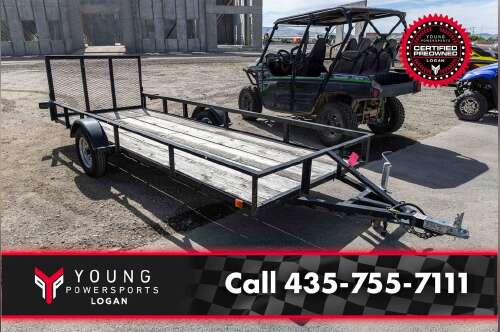 2005 Other 5X14 in logan UT