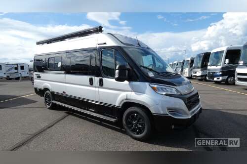 2027 Winnebago TRAVATO 59K in wixom MI