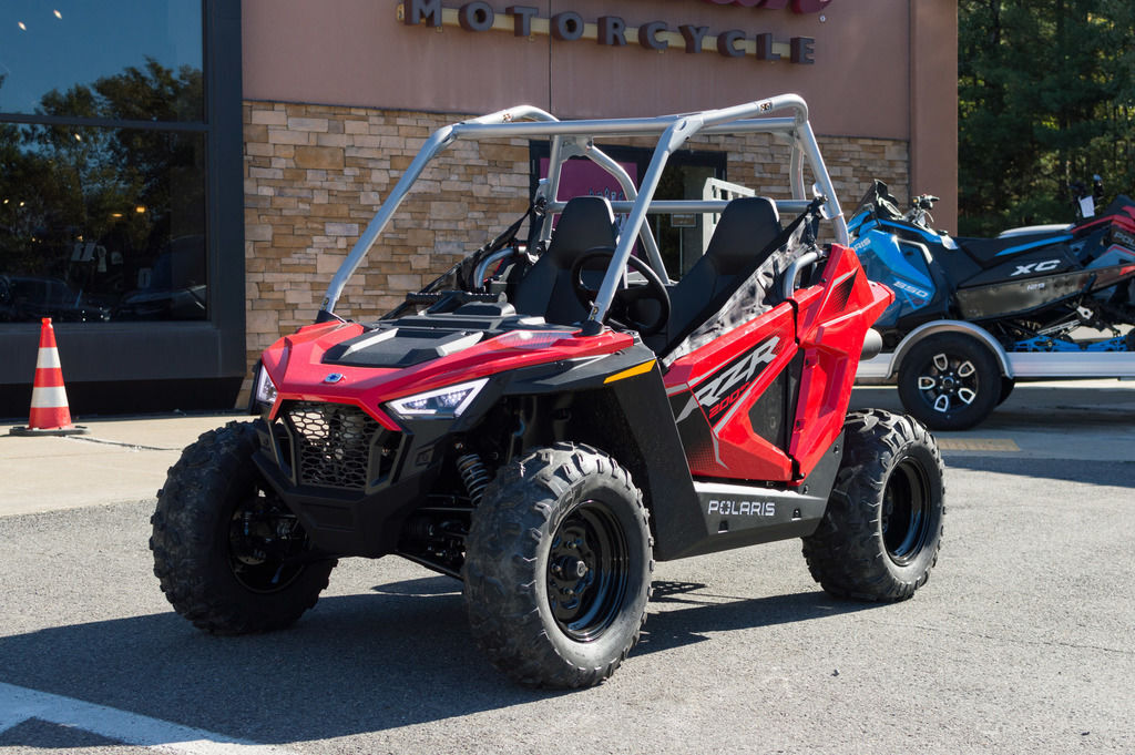 2026 Polaris® RZR 200 EFI in dunmore PA