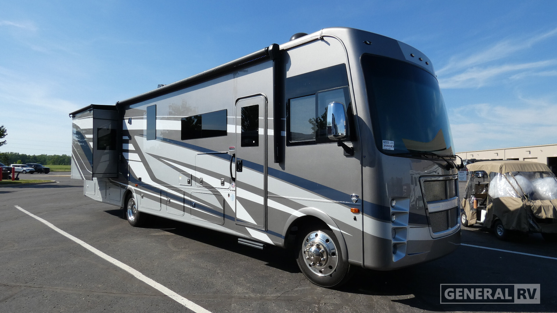 2024 Coachmen ENCORE 375RB in wixom MI