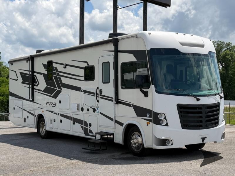 2023 Forest River Rv FR3 33DS RV
