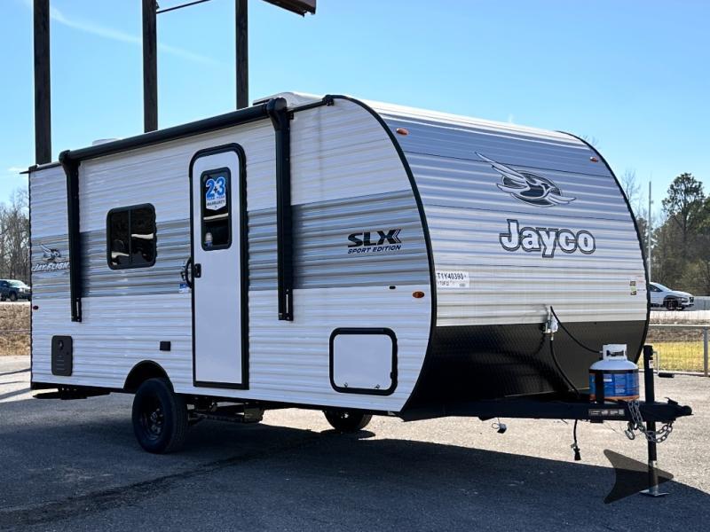 2026 Jayco Jay Flight SLX 170FQ - SPORT 170FQ SPORT EDITION in calera AL