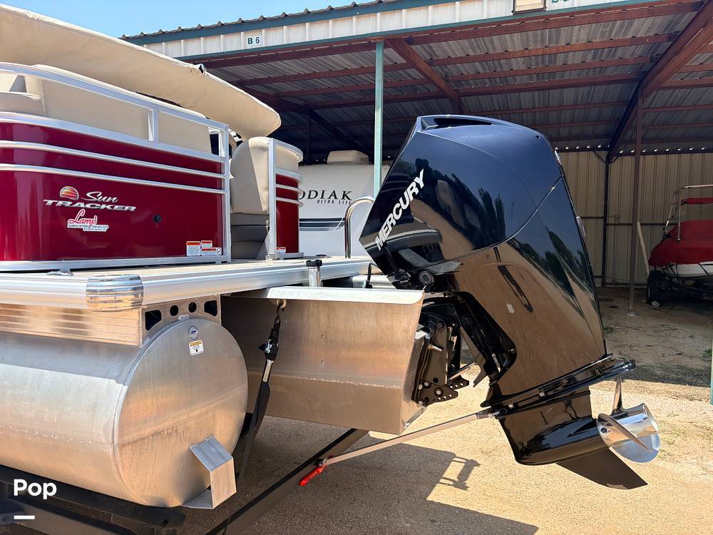 2023 Sun Tracker PB 22RF XP3 in burnet TX