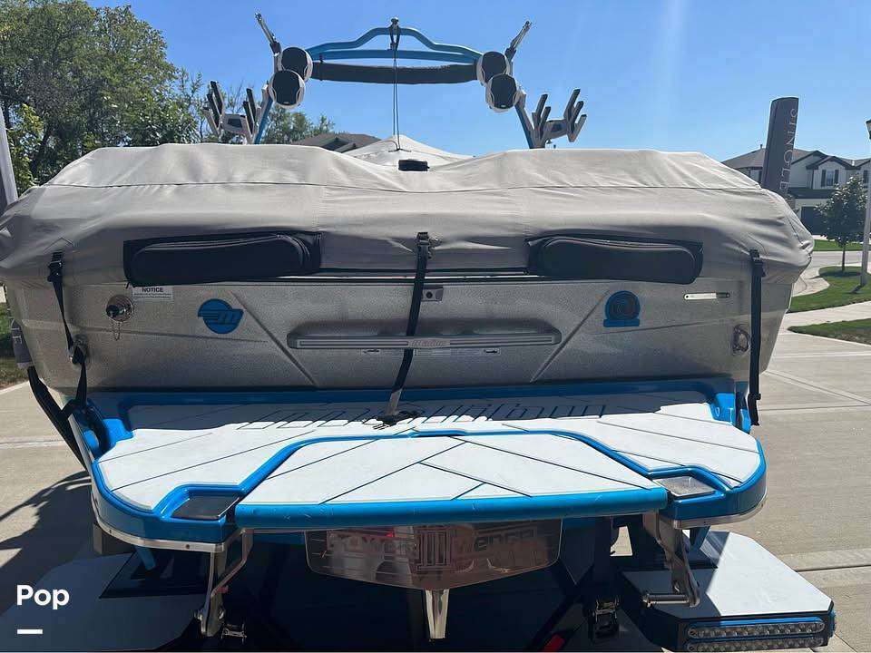 2022 Malibu 25 LSV in olathe KS