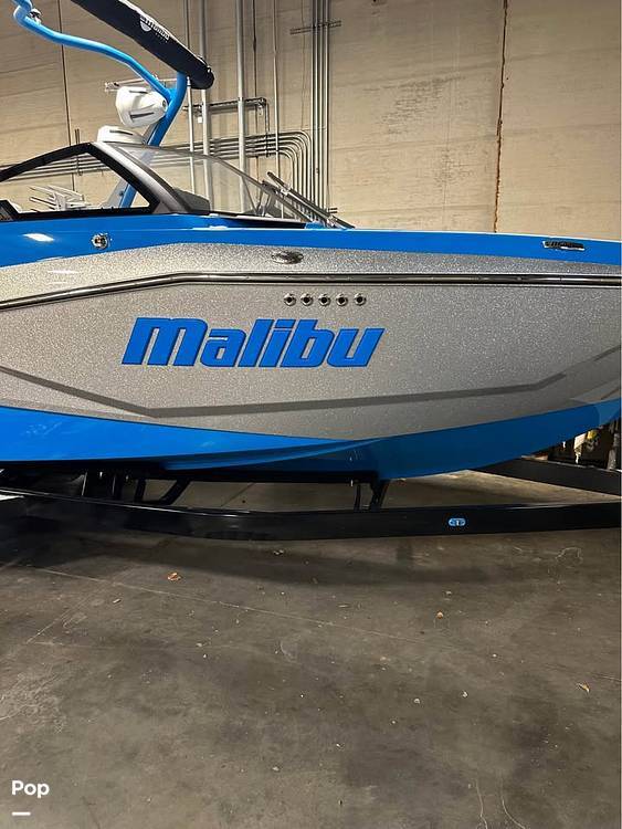 2022 Malibu 25 LSV in olathe KS