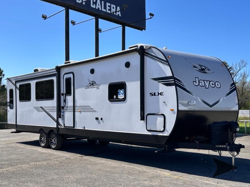 Jayco Jay Flight Slx 334RTS RVs for sale - RV Trader