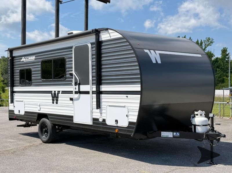 2026 Winnebago Access 18RK in calera AL