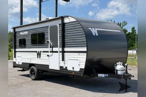 2026 Winnebago Access 18RK in calera AL