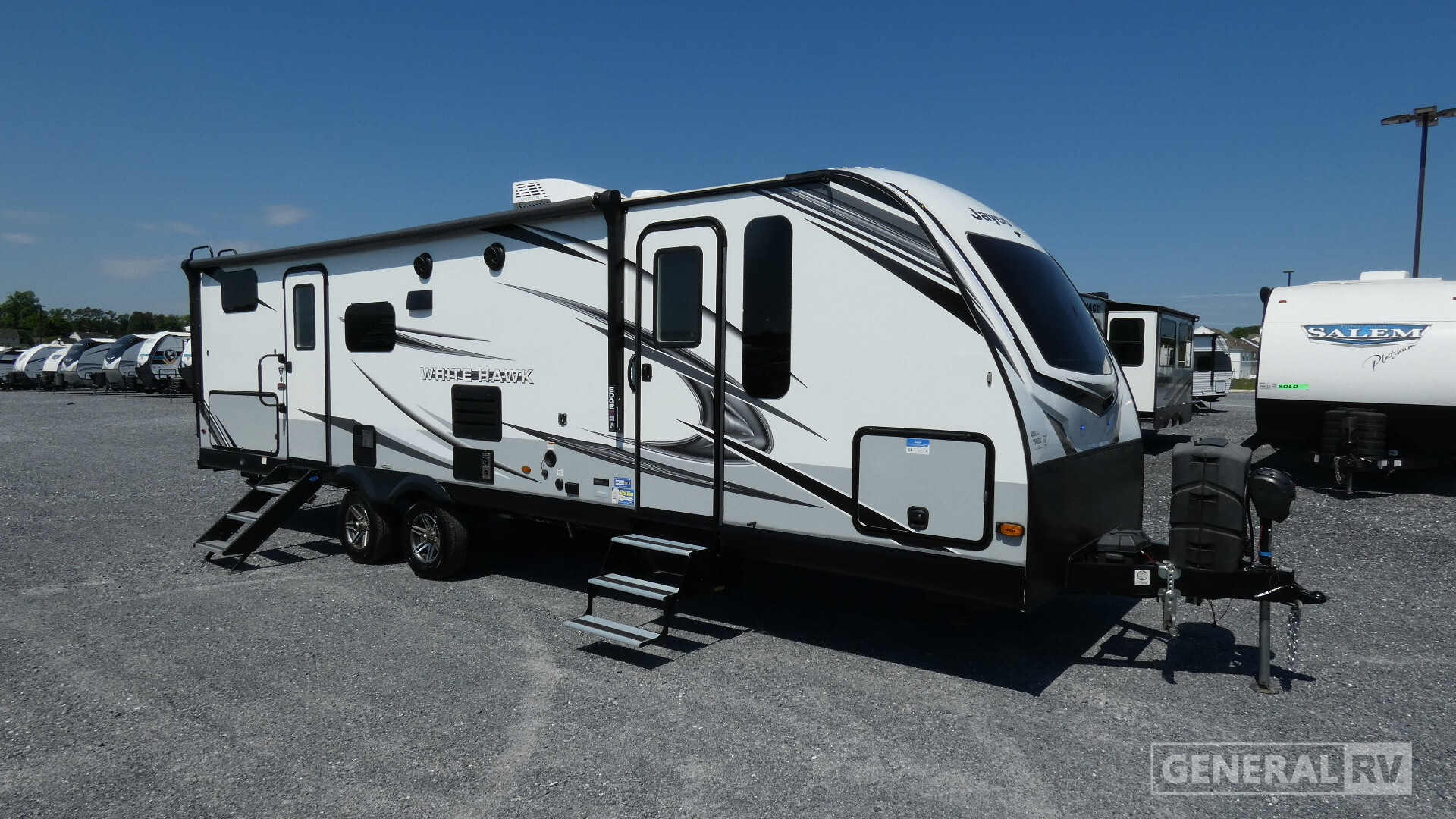 2022 Jayco WHITE HAWK 29BH in elizabetown PA