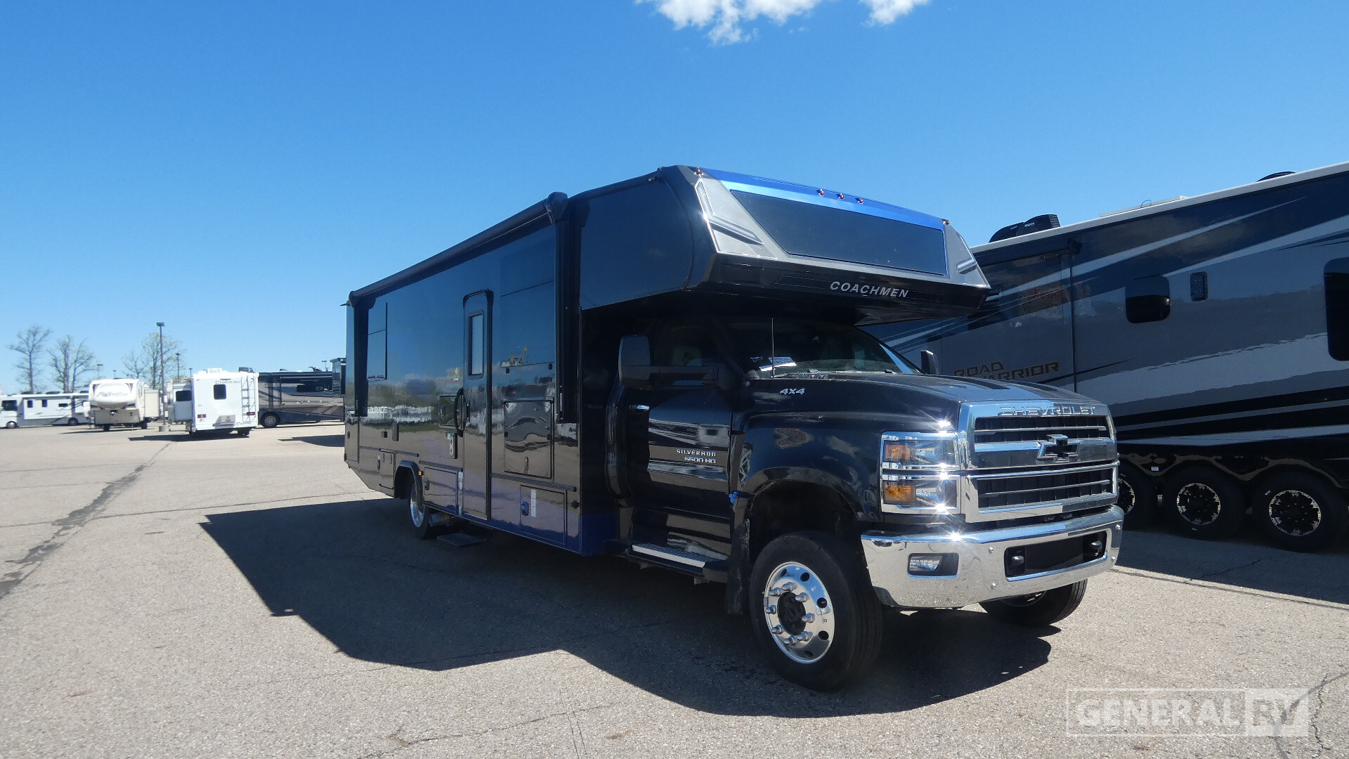 2026 Coachmen ENTOURAGE 320LV in birch run MI