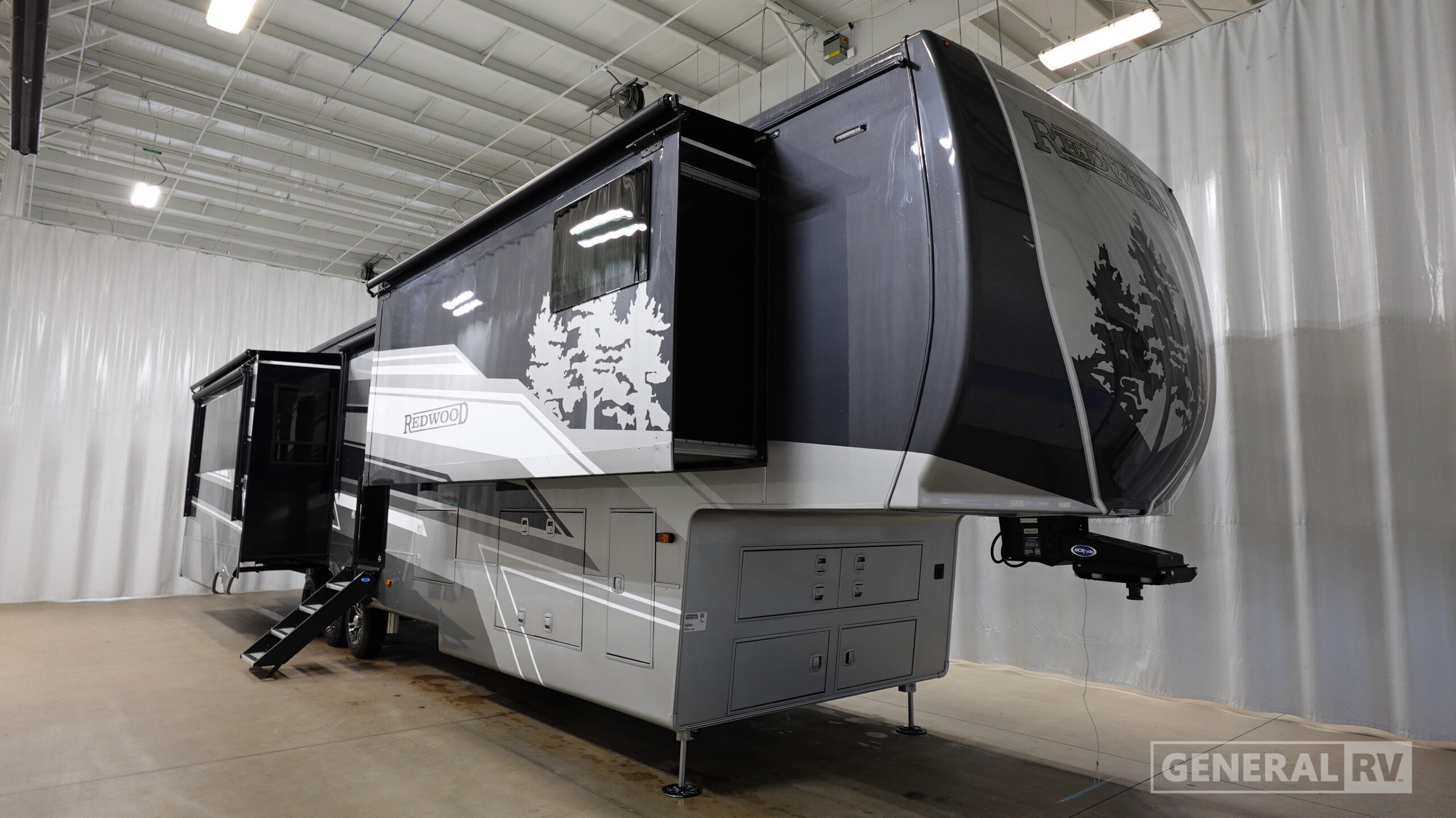 2027 Crossroads Rv REDWOOD 412GK RW412GK in south weber UT