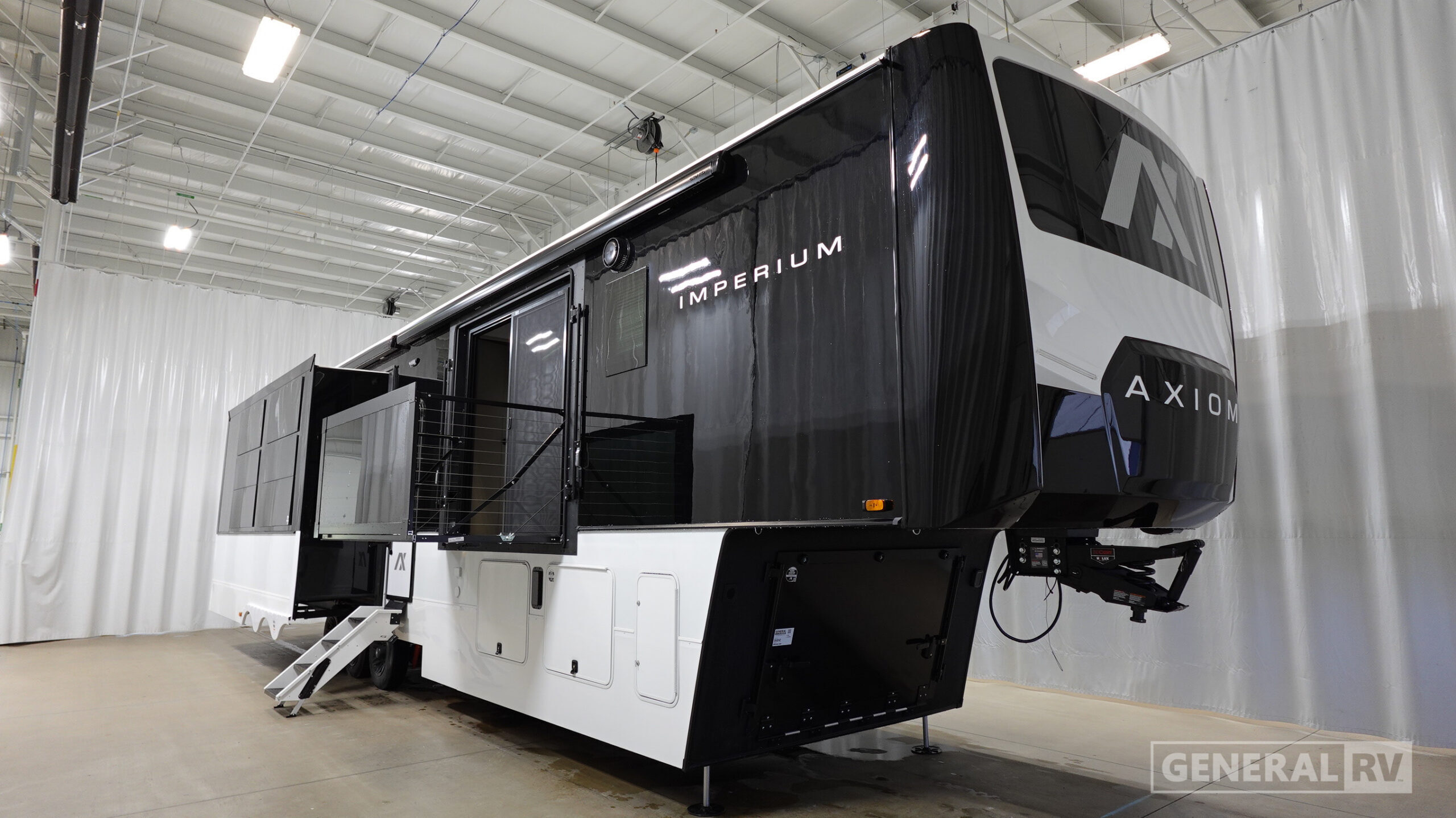 2027 Axiom IMPERIUM I3800 RV