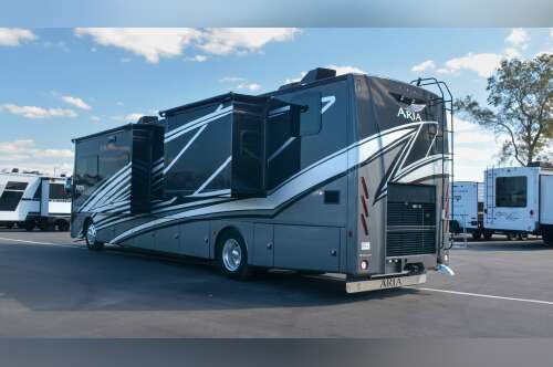 2023 Thor Motor Coach ARIA 4000 in winter garden FL