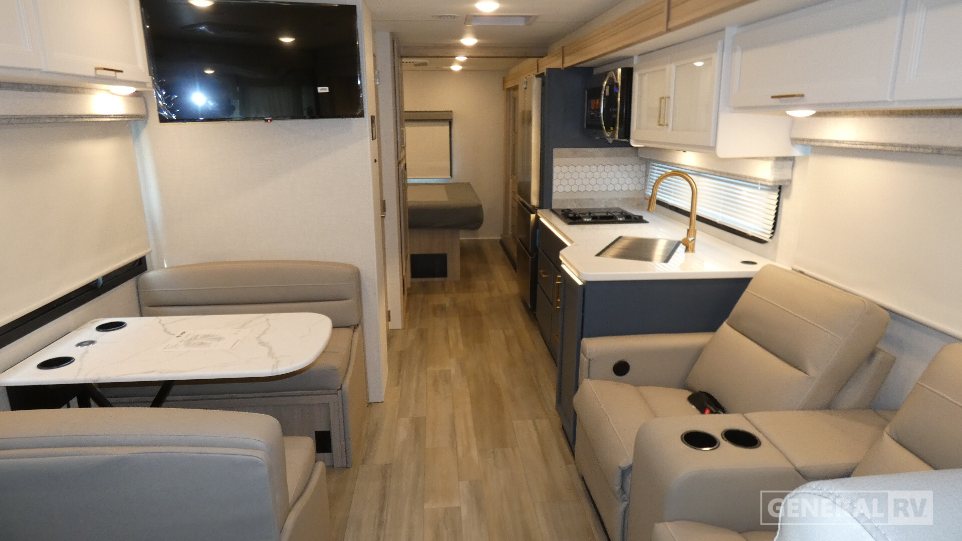 2026 Thor Motor Coach INDIGO MM30 in wixom MI