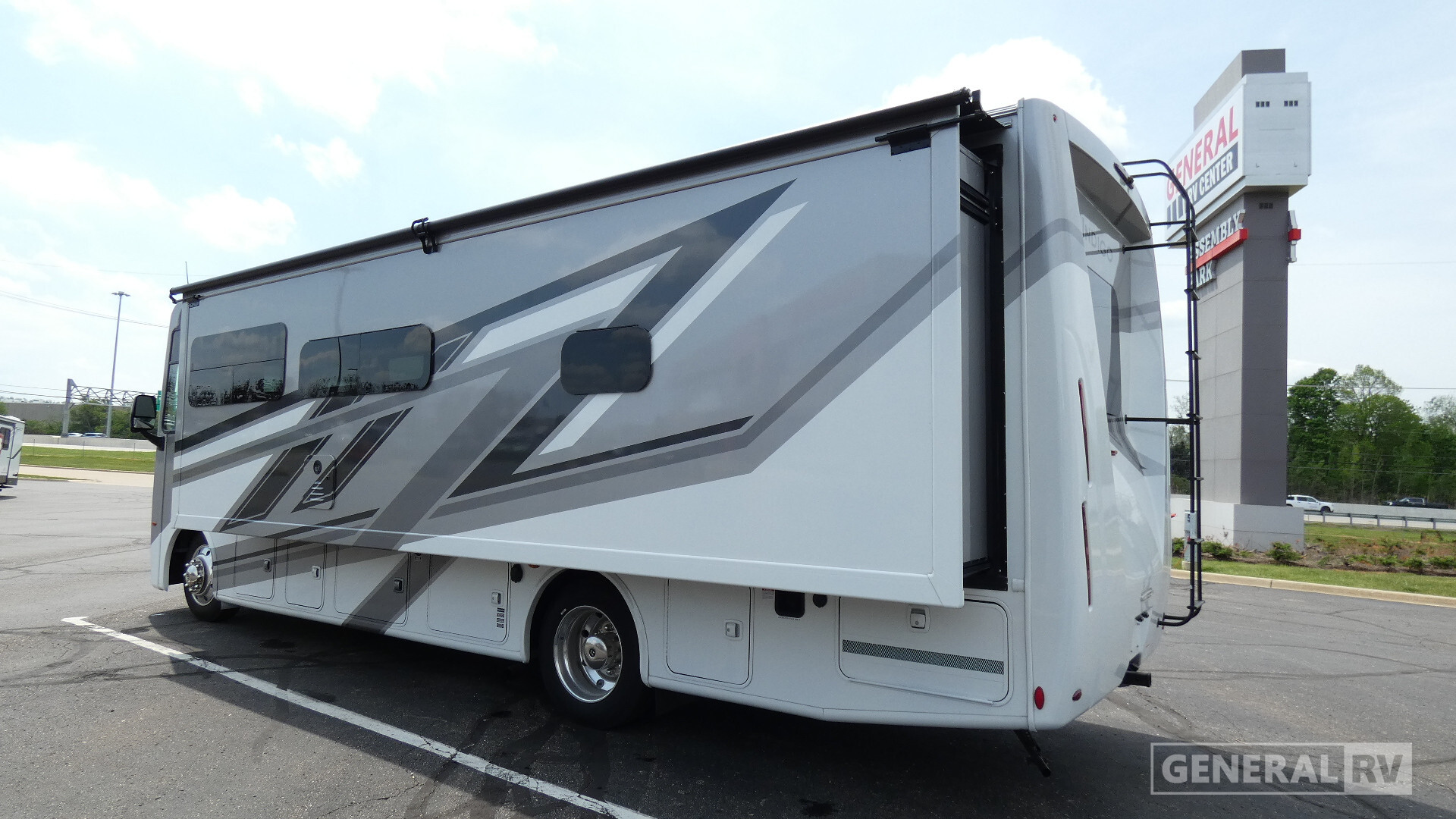 2026 Thor Motor Coach INDIGO MM30 in wixom MI