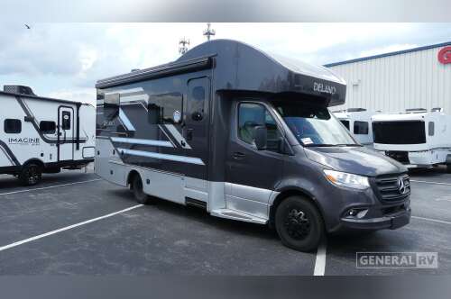 2027 Thor Motor Coach DELANO 24XL in west chester PA