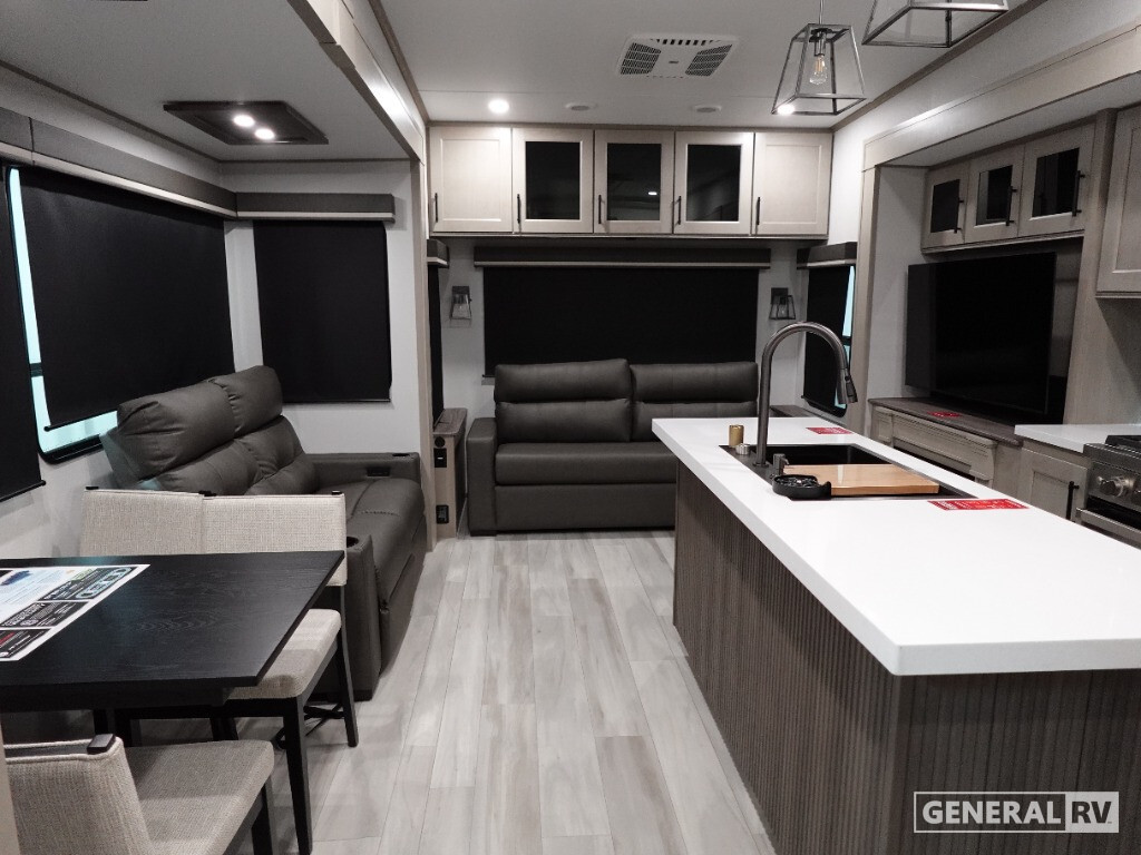 2026 Grand Design SOLITUDE-I 2903RL in ashland VA