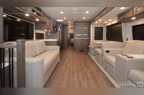 2026 Newmar BAY STAR 3626 in winter garden FL