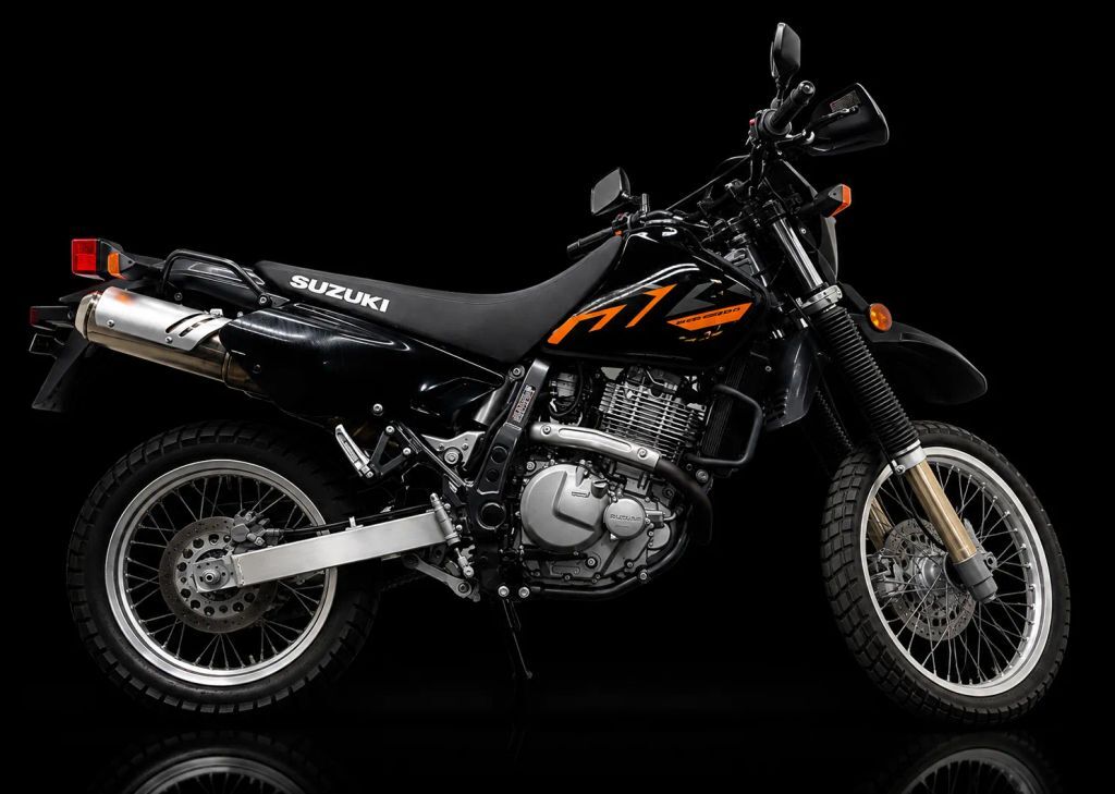Suzuki Dr Motorcycles For Sale Near Miami, FL - Cycle Trader