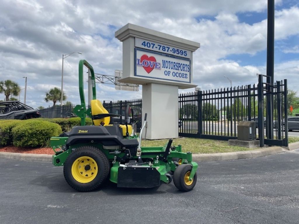 2025 JOHN DEERE Z720W 60" in Ocoee, FL