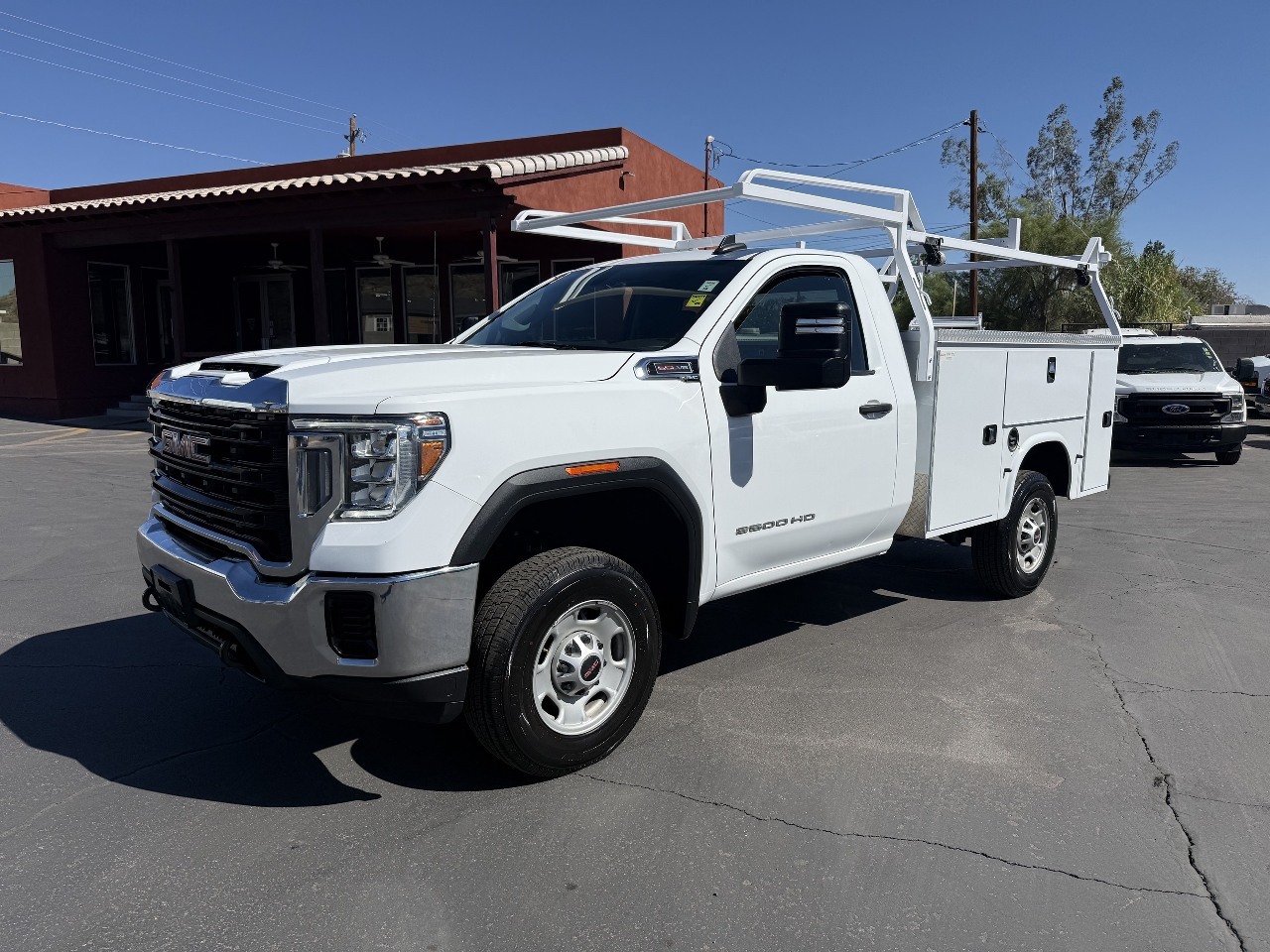 2021 GMC SIERRA in Mesa, AZ