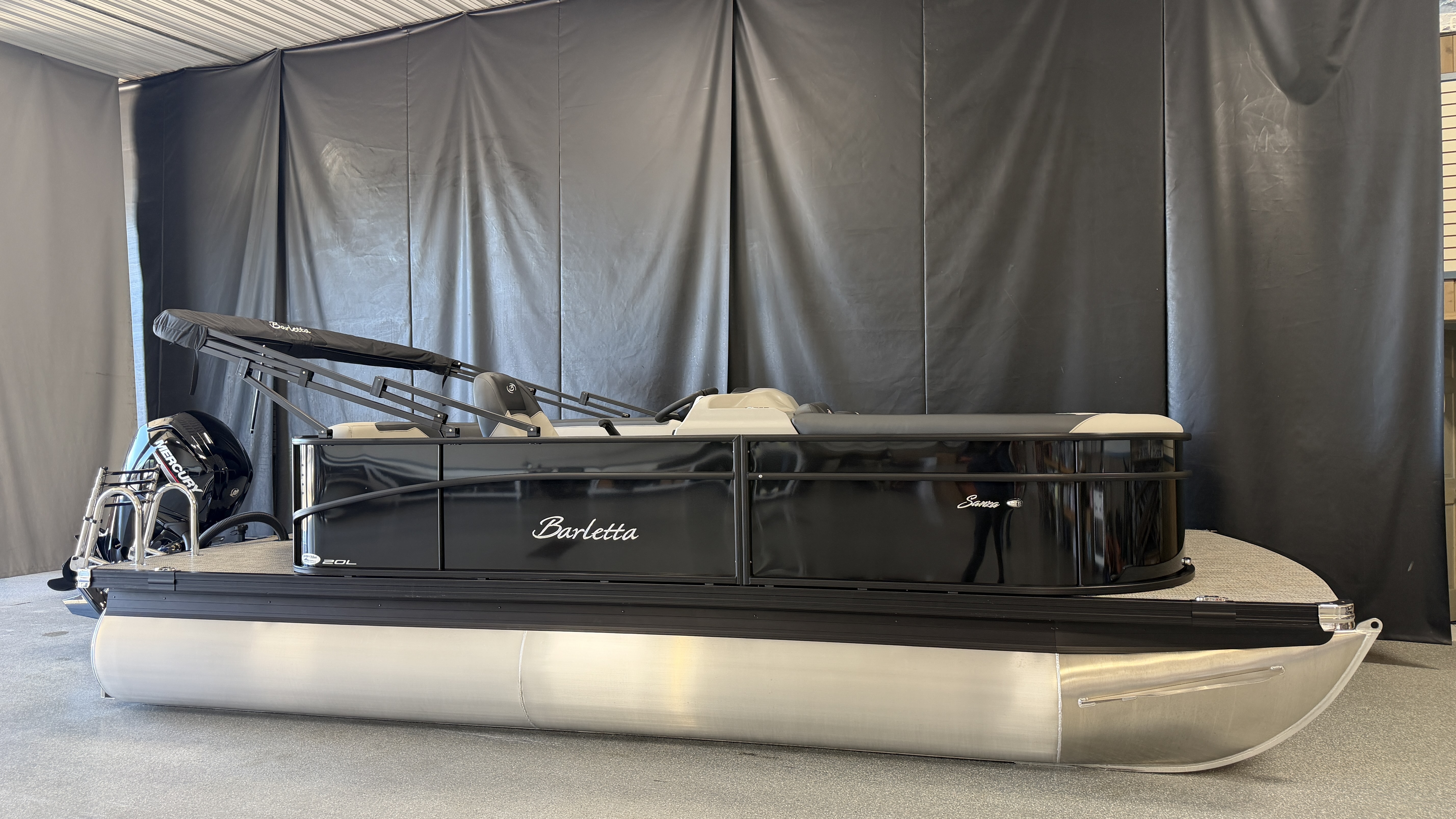 2026 Barletta SANZA20L S22QC in nisswa MN