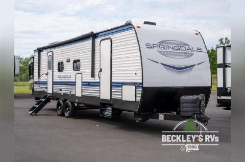 2025 Keystone Rv Springdale 286BHU in thurmont MD