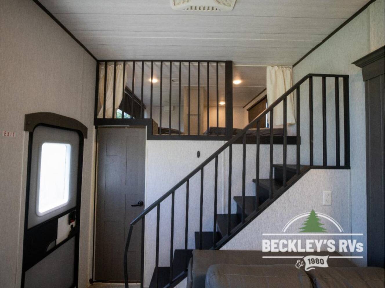 A photo of this 2024 Forest River Rv Wildwood Grand Lodge 42 VIEW