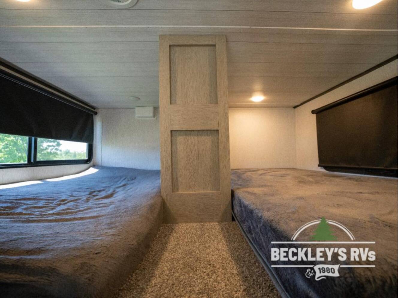 A photo of this 2024 Forest River Rv Wildwood Grand Lodge 42 VIEW