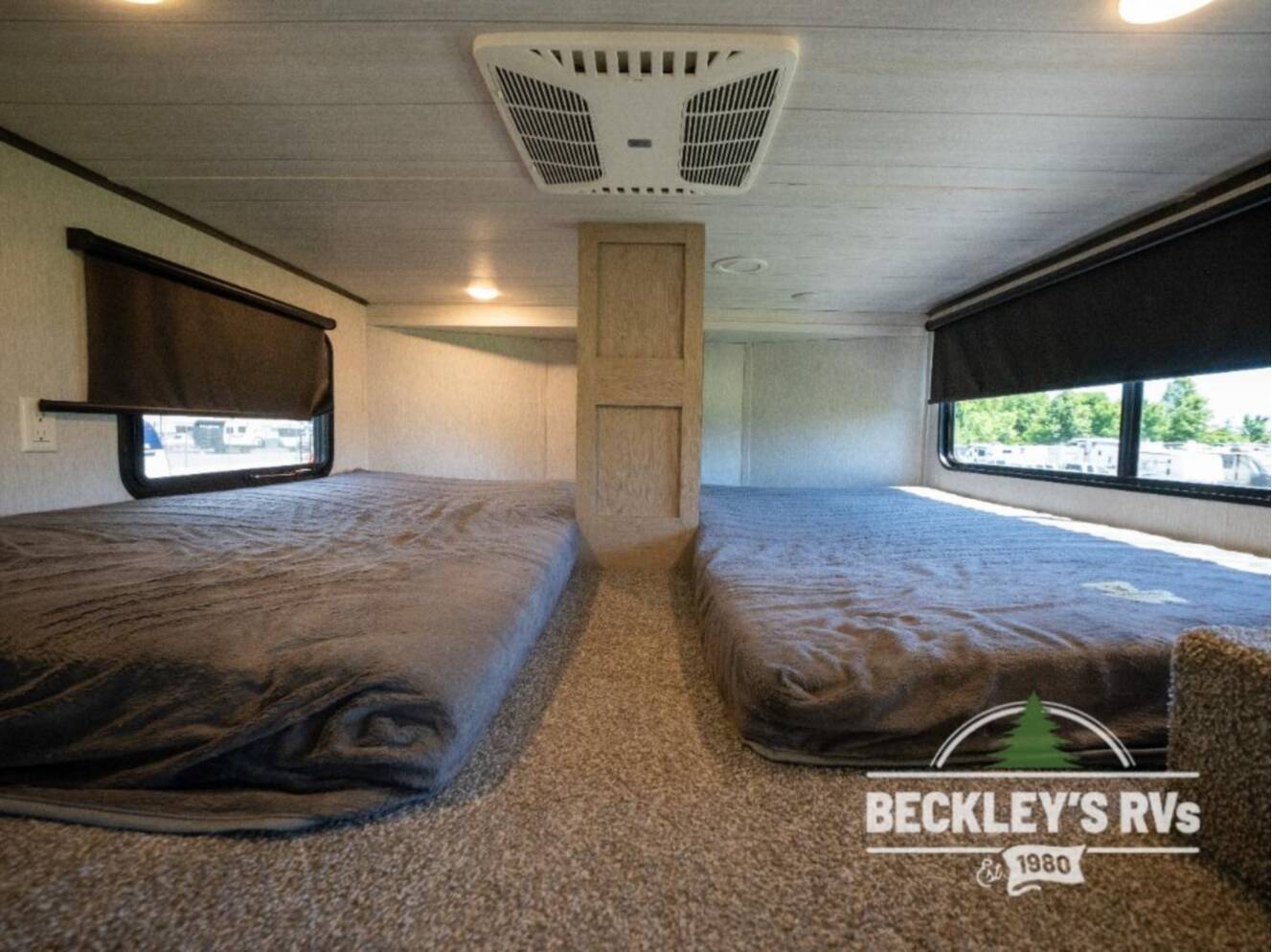 A photo of this 2024 Forest River Rv Wildwood Grand Lodge 42 VIEW