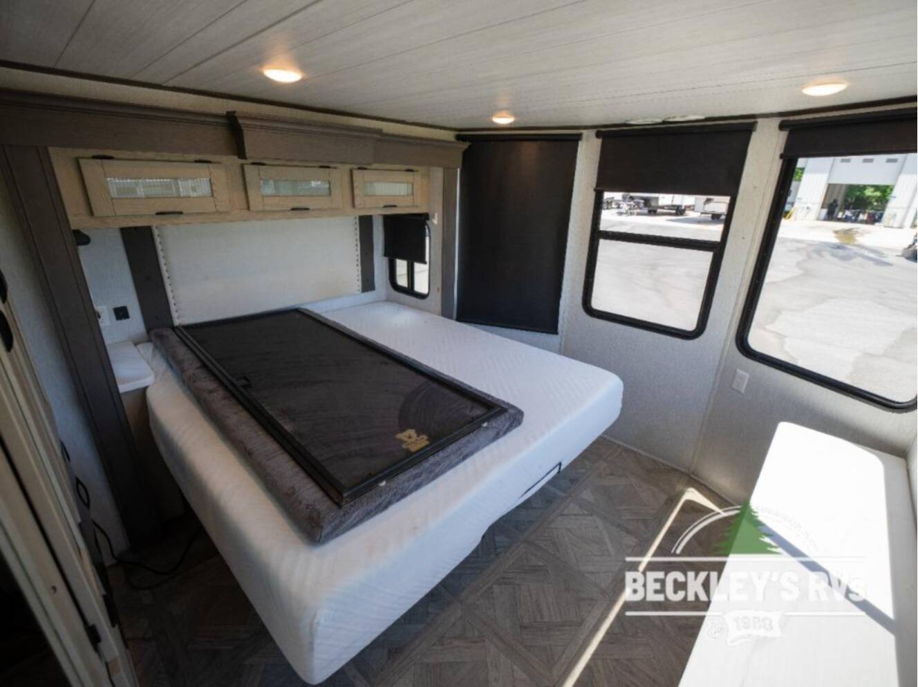 A photo of this 2024 Forest River Rv Wildwood Grand Lodge 42 VIEW