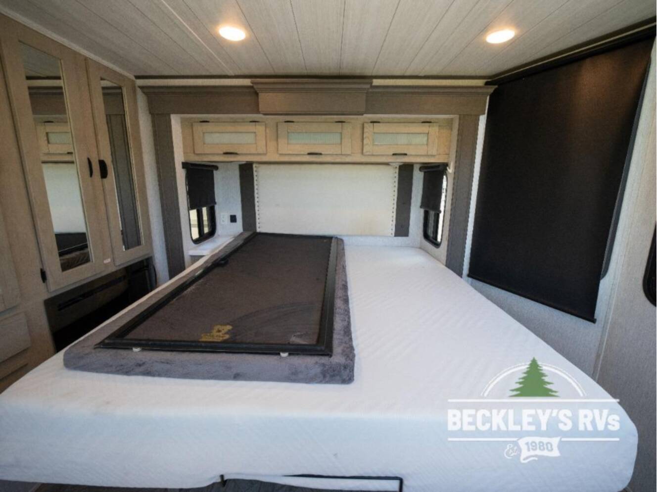 A photo of this 2024 Forest River Rv Wildwood Grand Lodge 42 VIEW