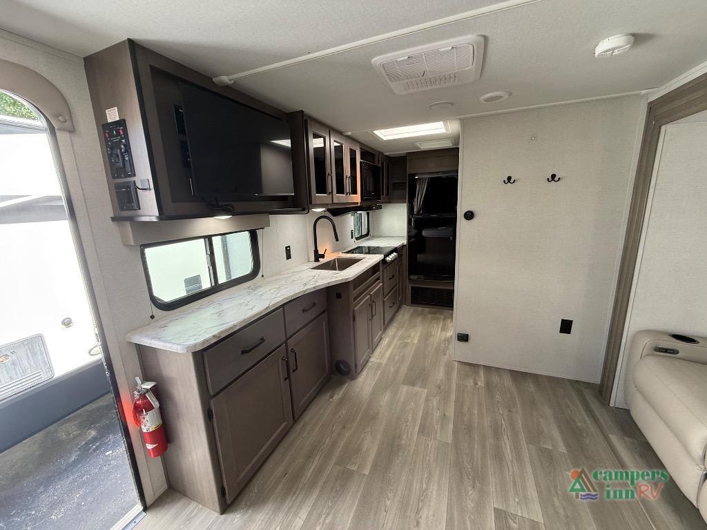 2024 Grand Design Transcend Xplor 200MK in kingston NH