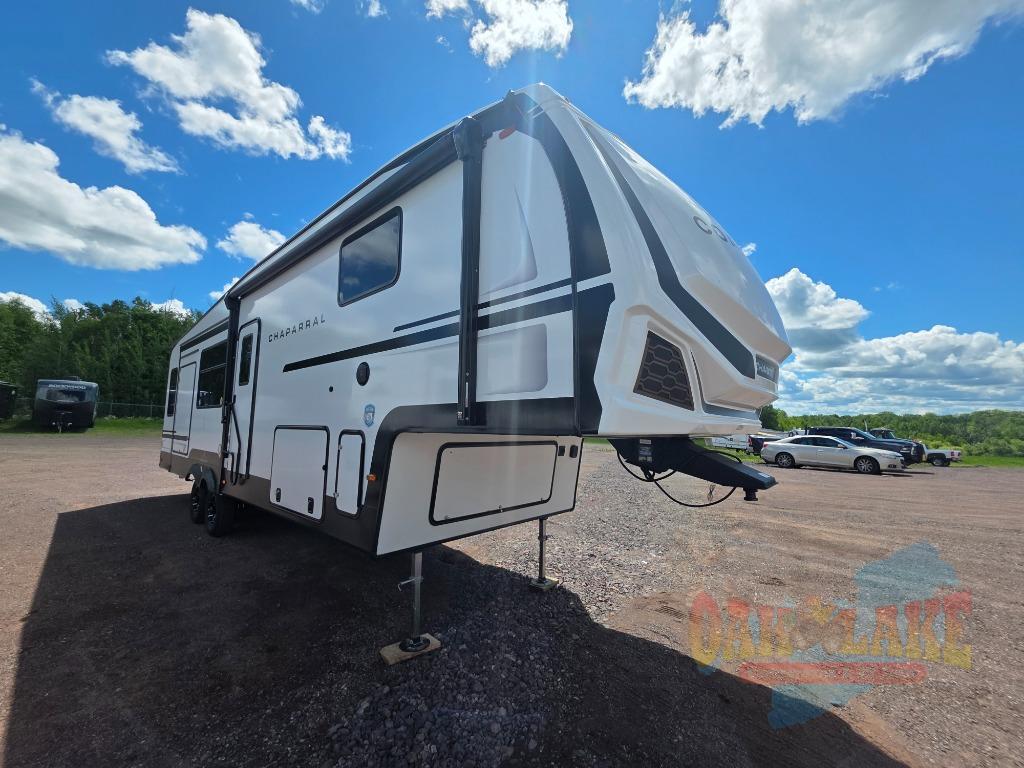 2027 Coachmen Rv Chaparral 298RLS in moose lake MN