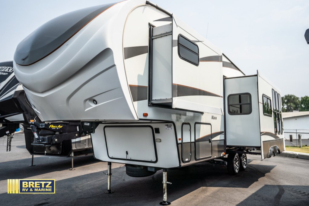 2018 Forest River Rv Wildcat Maxx 285RKX in pasco WA