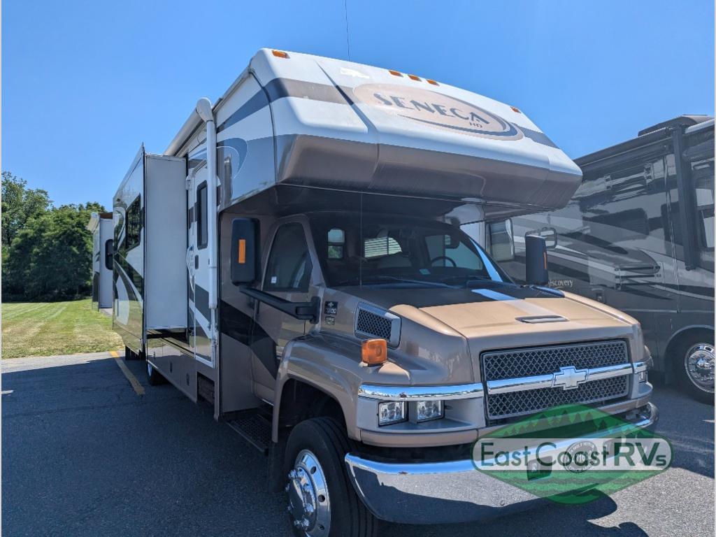2006 Jayco Seneca HD 35GS in bedford PA