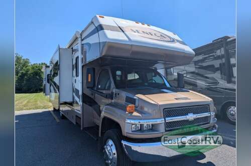 2006 Jayco Seneca HD 35GS in bedford PA