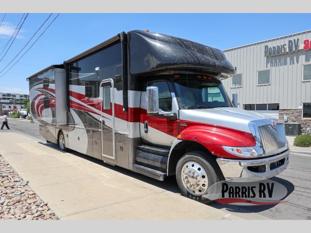 2022 Nexus Rv Ghost 36DS in murray UT