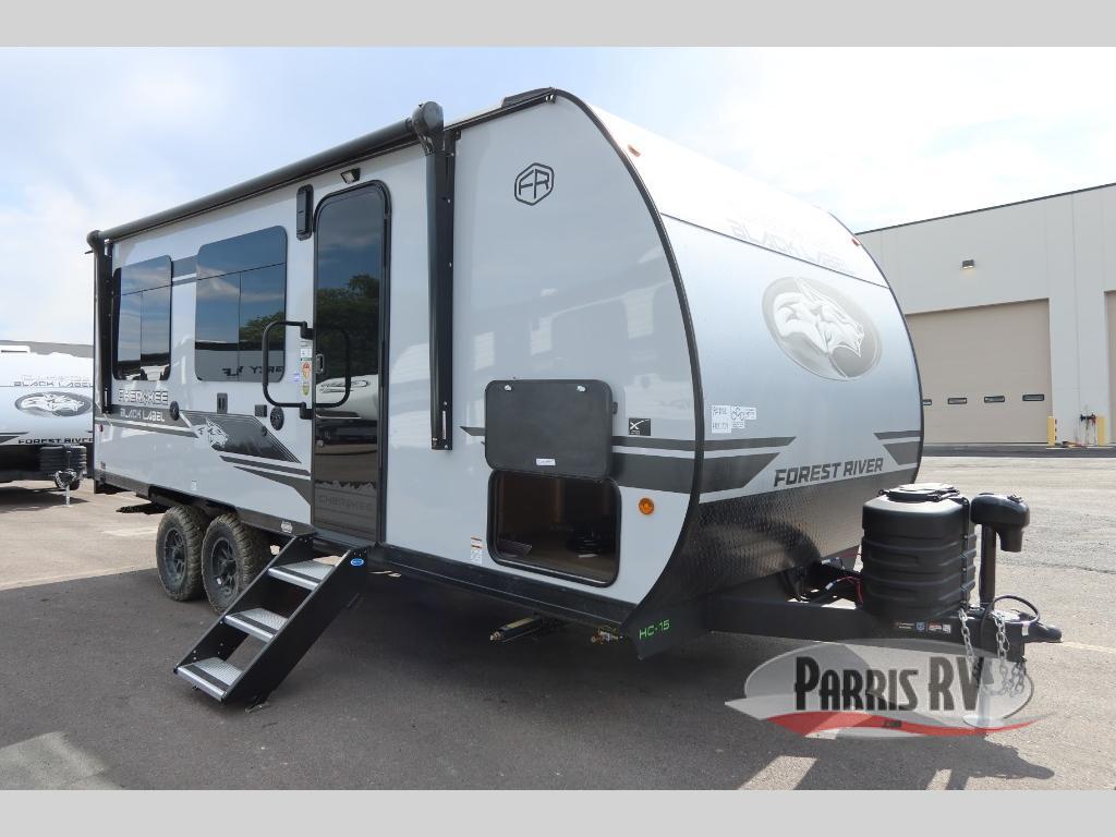2027 Forest River Rv Cherokee Grey Wolf Black Label 18RRBL in payson UT