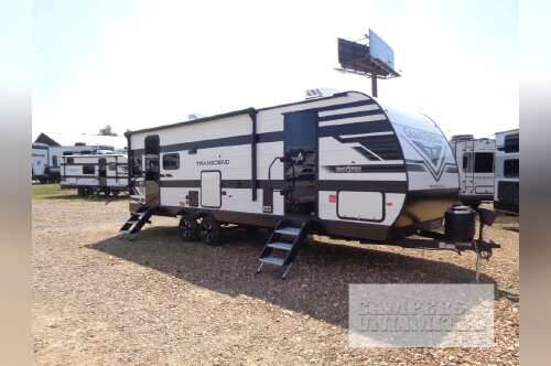 2027 Grand Design Transcend Xplor 245RLT in gadsden AL