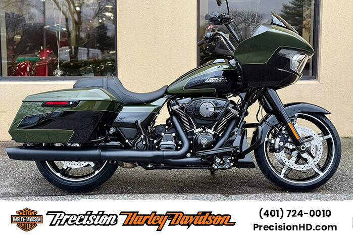 2026 Harley-Davidson Road Glide in Pawtucket, RI
