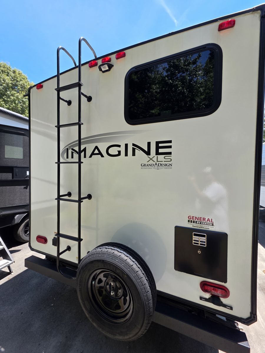 2023 Grand Design Imagine 21BHE in carrollton VA