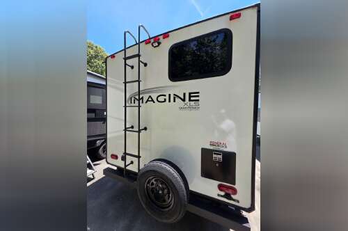2023 Grand Design Imagine 21BHE in carrollton VA