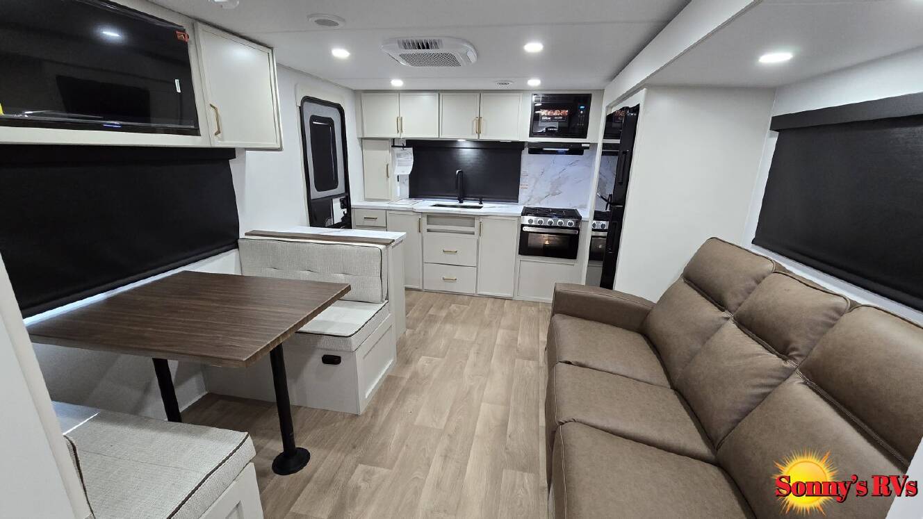 A photo of this 2027 Grand Design Imagine XLS 23LDE