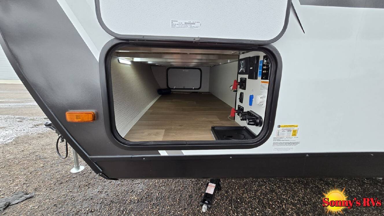 A photo of this 2027 Grand Design Imagine XLS 23LDE