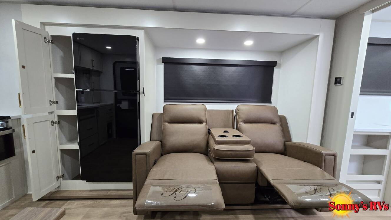 A photo of this 2027 Grand Design Imagine XLS 23LDE