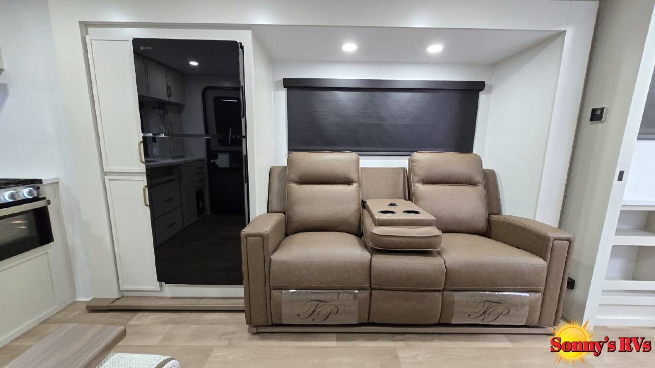 A photo of this 2027 Grand Design Imagine XLS 23LDE