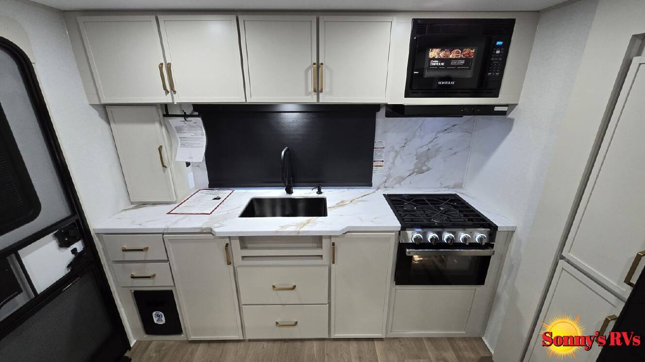 A photo of this 2027 Grand Design Imagine XLS 23LDE