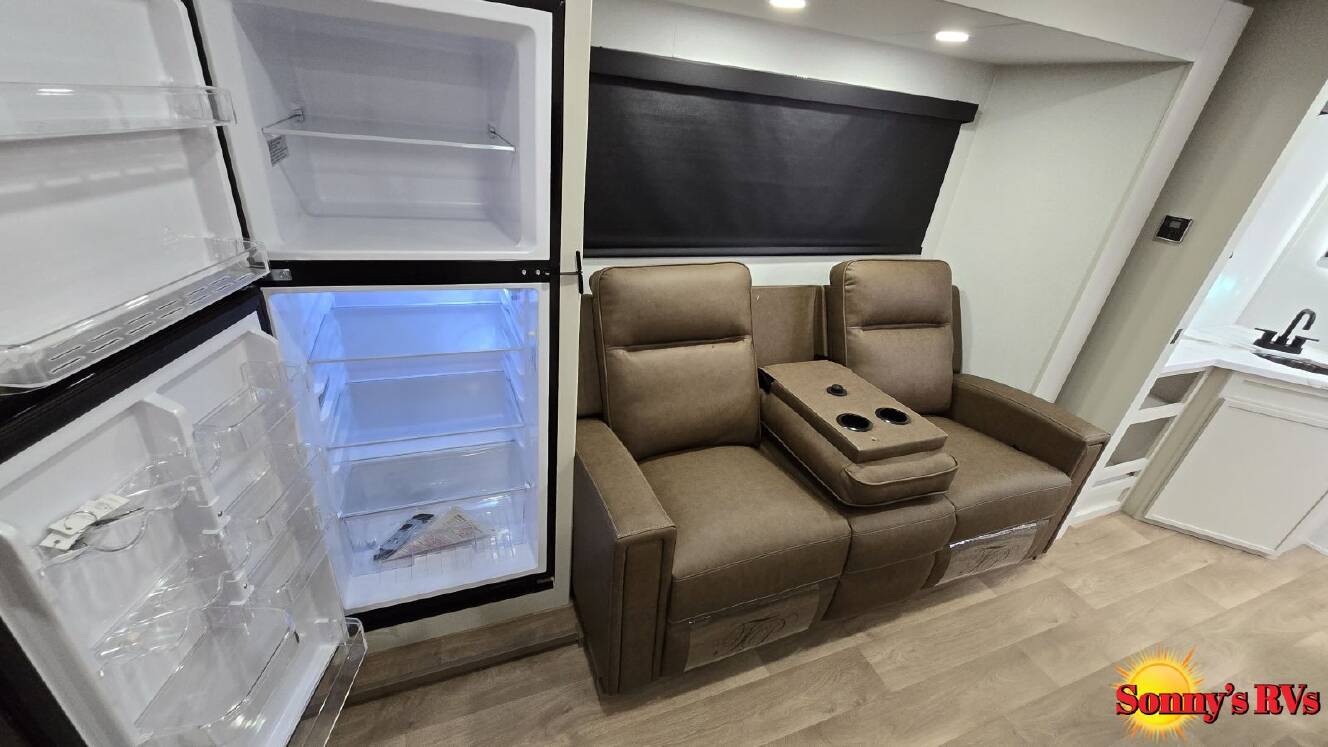 A photo of this 2027 Grand Design Imagine XLS 23LDE