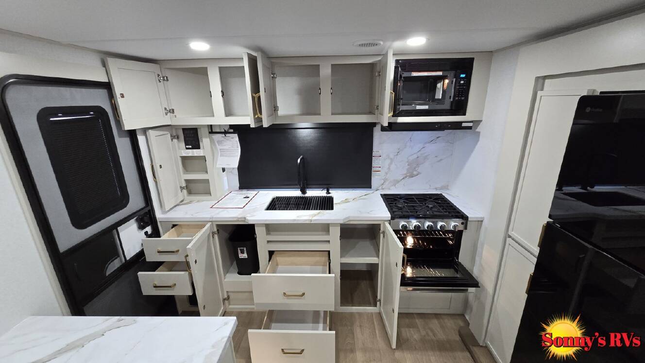 A photo of this 2027 Grand Design Imagine XLS 23LDE